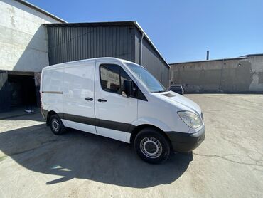 продаю или меняю с доплатой мне: Mercedes-Benz Спринтер: 2008 г., 2.2 л, Автомат, Дизель, Бус