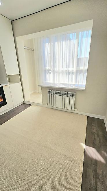 72: 2 комнаты, 44 м², Технопарк Элитка, 9 этаж, Свежий ремонт — 5