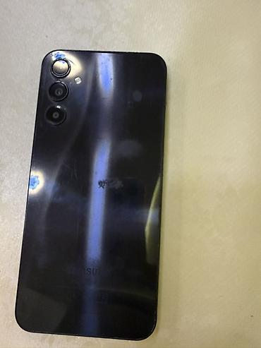 a24 kabro: Samsung Galaxy A24 4G, rəng - Qara — 1