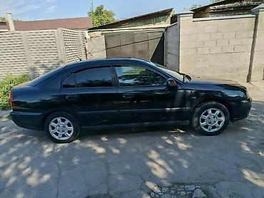carisma: Mitsubishi Carisma: 2004 г., 1.6 л, Автомат, Бензин — 10