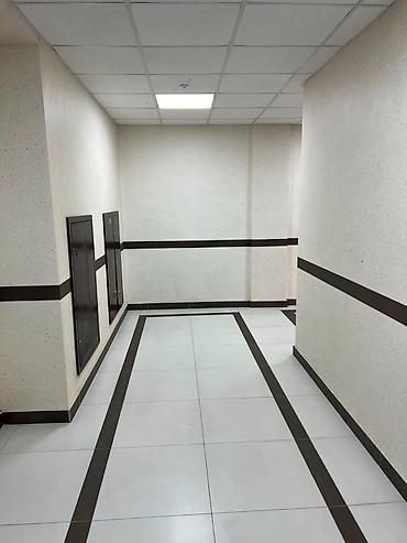 квартиры в: 2 комнаты, 96 м², Новая мечеть Элитка, 8 этаж, ПСО (под самоотделку) — 2