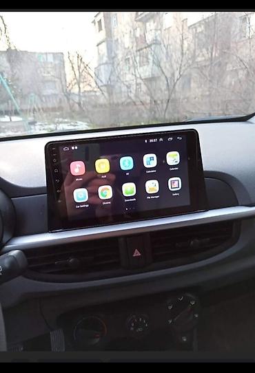 морнинг бишкек: Kia Morning: 2019 г., 1 л, Автомат — 6