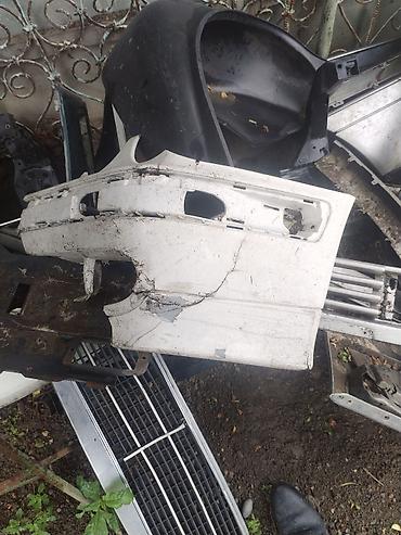 Digər avtomobil ehtiyat hissələri: 98 ci ilin cesqa ya aid ehtiyat hisseleri — 31