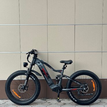 Электровелосипеды: Электровелосипед, Новый at lalafo.kg — 2 Электровелосипеды: Электровелосипед, Новый — 2