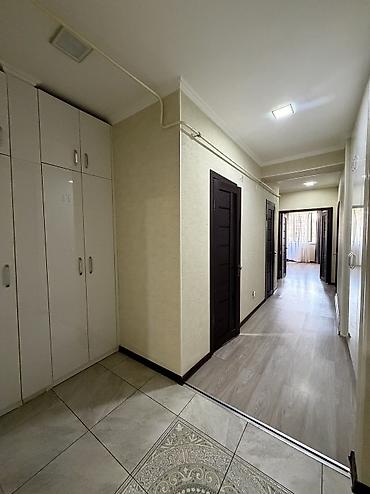 7 1: 2 комнаты, 73 м², Элитка, 2 этаж, Старый ремонт — 5