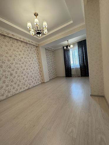 Продажа квартир: 5 и более комнат, 188 м², Элитка, 9 этаж, Евроремонт — 2