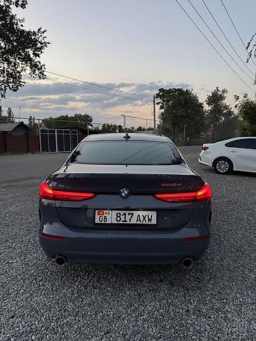 х8 бмв: BMW 2 series: 2019 г., 2 л, Автомат, Дизель — 5