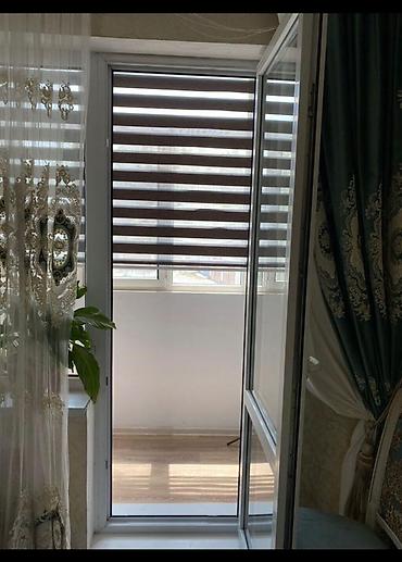 110000: 2 комнаты, 53 м², Киргизия 1 105 серия, 2 этаж, Дизайнерский ремонт — 10