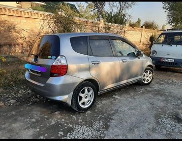 хонда сабер 1995: Honda Fit: 2006 г., 1.3 л, Вариатор, Бензин, Седан