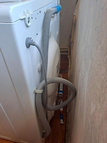 samsung was end: Samsung avtomat paltaryuyan maşın – model WF-B450S9Q (panel üzərində — 3