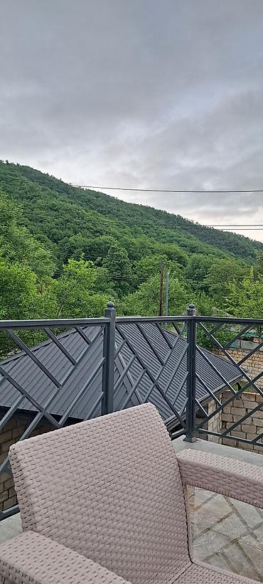 Günlük kirayə evlər: 150 kv. m, 4 otaqlı — 2