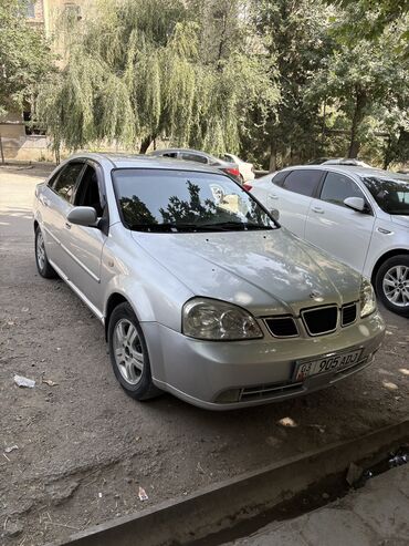 я ищу машины: Daewoo Lacetti: 2004 г., 1.6 л, Механика, Бензин, Седан