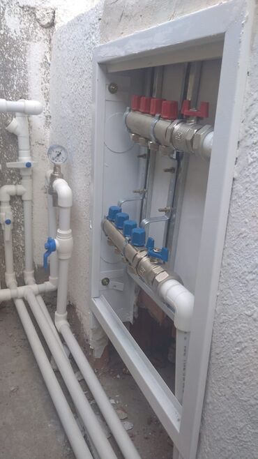 Elektrik işləri: Santexnika, Elektrika, pol-patalok isleri görürəm. Keyfiyetli ve tam -da lalafo.az — 3 Elektrik işləri: Santexnika, Elektrika, pol-patalok isleri görürəm. Keyfiyetli ve tam — 3