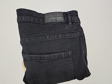 jeans mnml: Jeansy damskie, rozmiar XL — 6