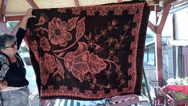 Ćebad i pokrivači: Ćebe — 13