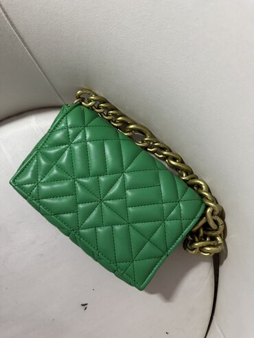 zara pojas: Elegant purse, Zara