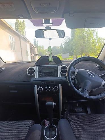 тойота ист левый руль: Toyota Ist: 2003 г., Автомат, Бензин, Хэтчбэк — 4