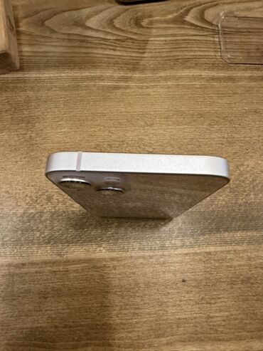 Apple iPhone: IPhone 13, 128 GB, Çəhrayı, Face ID -da lalafo.az — 6 Apple iPhone: IPhone 13, 128 GB, Çəhrayı, Face ID — 6