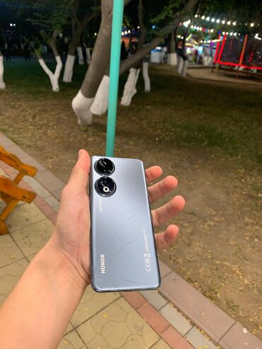 вытяжка купольная 90: Honor 90, 256 ГБ, цвет - Зеленый, Отпечаток пальца, Две SIM карты, Face ID