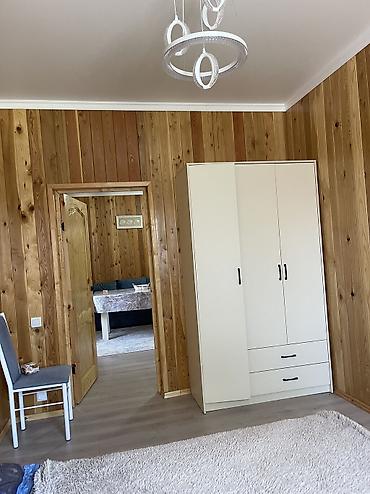 Продажа коттеджей и домов: Дом на берегу Ыссик кулья (Kausar) 74 кв дом со всеми условиями — 15