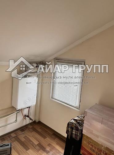 Продажа коттеджей и домов: ‼️ ПРОДАЁТСЯ ‼️ 🔷 ДОМ МАНСАРДНОГО ТИПА 📍 ж/м Пишпек 🔷 Участок по — 12