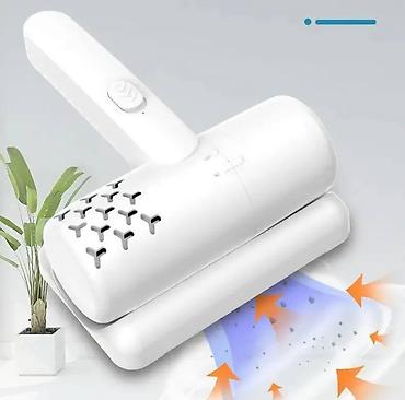 vacuum: Ручной пылесос Новый Viomi Полная оплата — 2