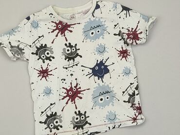 koszulki chłopięce nike: Koszulka, Cool Club, 7 lat, 116-122 cm, stan - Dobry