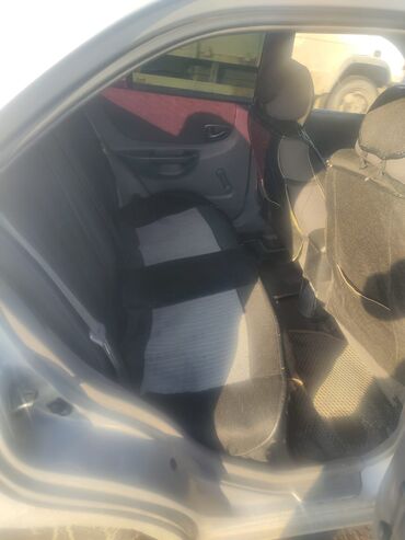 купить зимние шины: Hyundai Accent: 2004 г., 1.5 л, Механика, Бензин, Седан
