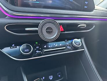 Унаа: Hyundai Sonata: 2019 г., 2 л, Автомат, Газ — 7