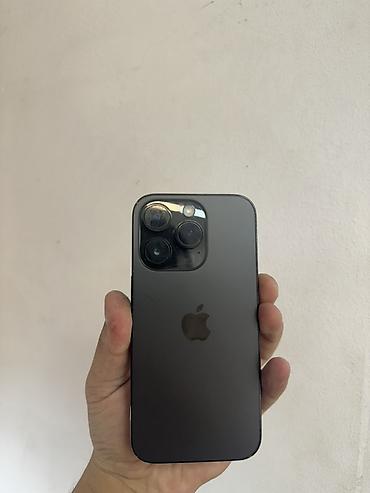 iphone x 64gb: IPhone 14 Pro, 128 ГБ, цвет Space Black - Модель: iPhone 14 Pro — 3