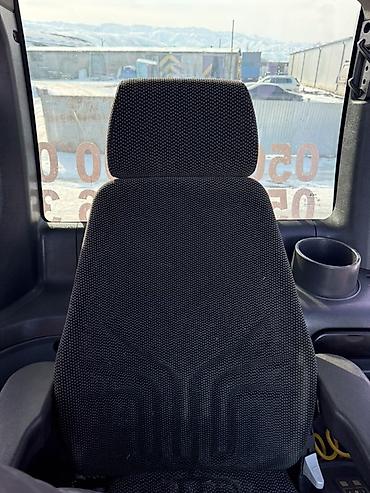 smart open: Экскаватор, Hyundai, Колесный — 7