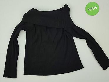 sweter morgan: H&M, Sweter damski, rozmiar L — 3