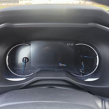 рафия: Toyota RAV4: 2020 г., 2.5 л, Автомат, Гибрид, Кроссовер — 9
