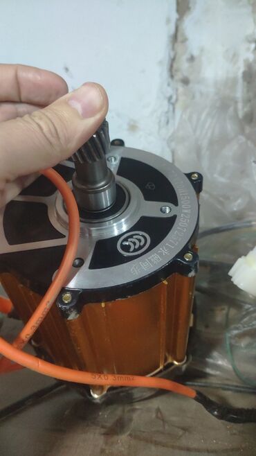 Мотозапчасти и аксессуары: Новый, Самовывоз — 2