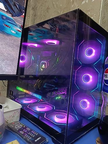 ps5 slim digital: Компьютер, ядер - 12, ОЗУ 32 ГБ, Игровой, Б/у, Intel Core i9, NVIDIA GeForce RTX 3080 TI, SSD — 1