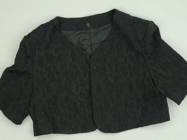 sukienka damska obcisła: Women's blazer, size M (EU 38)