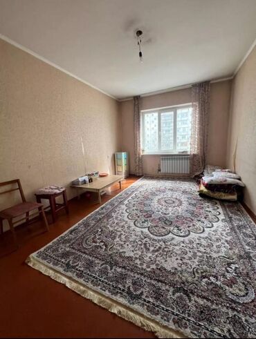 Продажа квартир: 2 комнаты, 54 м², 105 серия, 5 этаж, Старый ремонт