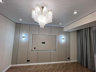 Продажа квартир: 1 комната, 44 м², Элитка, 5 этаж, Евроремонт — 5