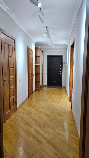 Köhnə tikili: Bakı, Bakıxanov qəs., 2 otaqlı, Köhnə tikili, 65 kv. m — 6