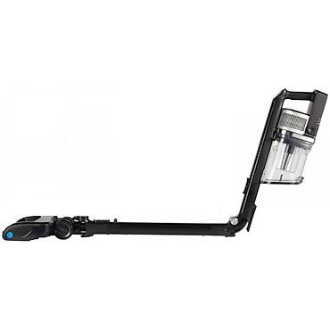 tozsoram: Shark Cordless Vacuum Cleaner IZ320EU – Simsiz Şaquli və Əl Tozsoranı — 2