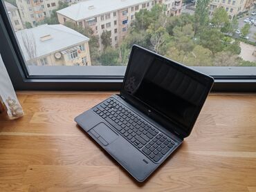 HP: İşlənmiş HP Envy, 15.4 ", Intel Core i7, 512 GB, Pulsuz çatdırılma