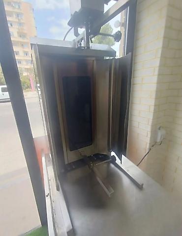 Elektrik, 3 gözlü, Bıçaq ilə lalafo.az -da Elektrik, 3 gözlü, Bıçaq ilə
