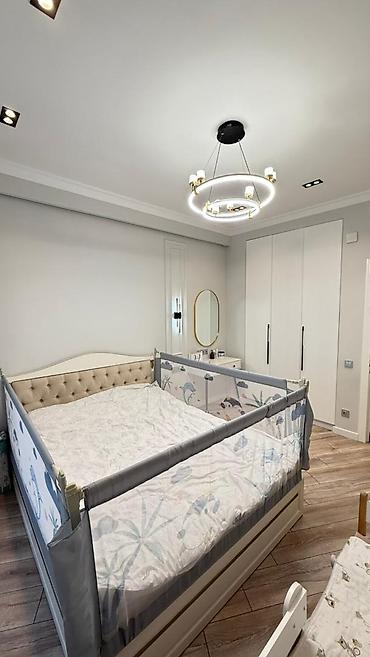 Продажа квартир: 2 комнаты, 49 м², Элитка, 3 этаж, Евроремонт — 5