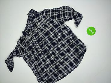 tunika oversize: Gina Benotti, Tunika damska, rozmiar 2XL — 3