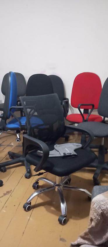 коврик hyperx: Кресло компьютерное — 4