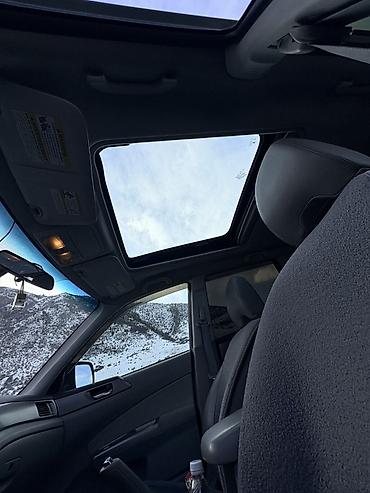 Subaru: Subaru Forester: 2010 г., 2.5 л, Автомат, Бензин, Кроссовер — 16