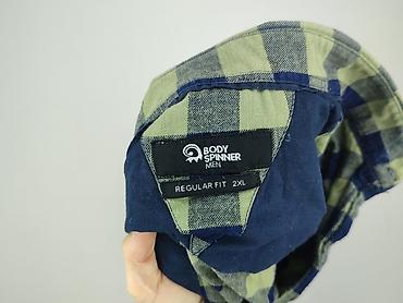 killtec ca51390 jacket: Koszulа dla mężczyzn, rozmiar 2XL — 4