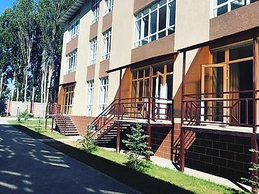 Иссык-Куль 2026: Квартира, ЦО Лазурный берег, Чок-Тал — 4