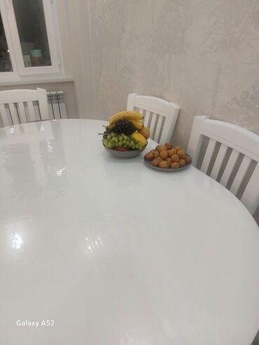 комната без подселение: 3 бөлмө, Риелтор, Чогуу жашоосу жок, Толугу менен эмереги бар