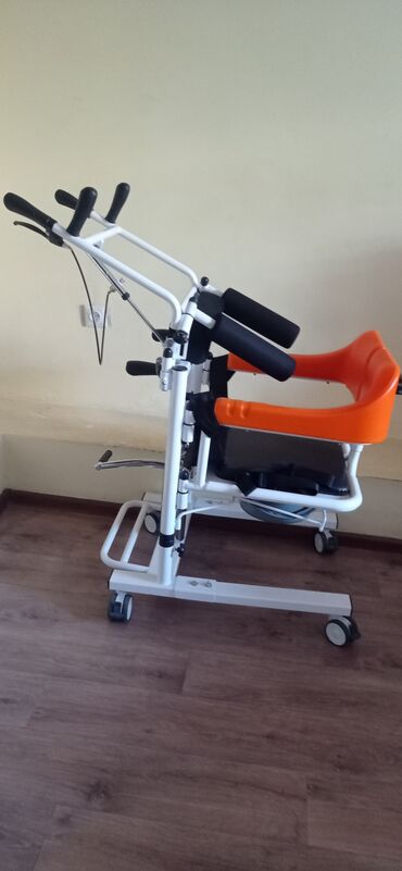 Инвалидные коляски: Продается инвалидная коляска — 8